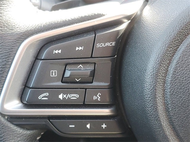 2023 Subaru Legacy Premium