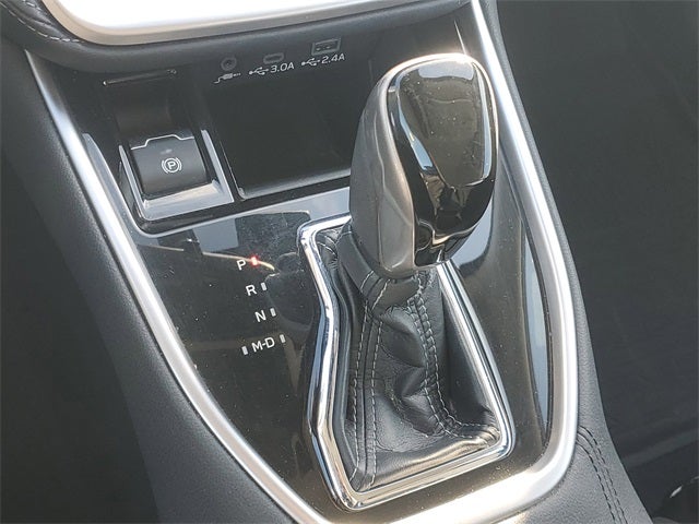 2023 Subaru Legacy Premium