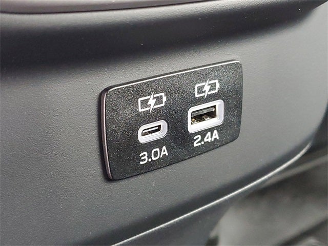 2024 Subaru Legacy Premium