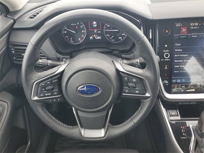 2024 Subaru Legacy Premium