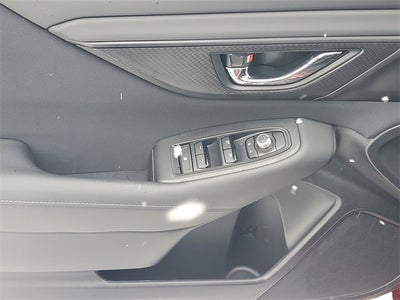 2024 Subaru Legacy Premium