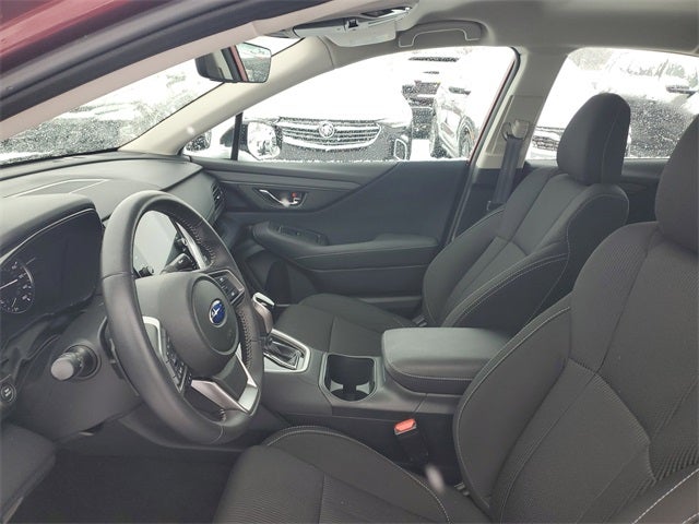 2024 Subaru Legacy Premium