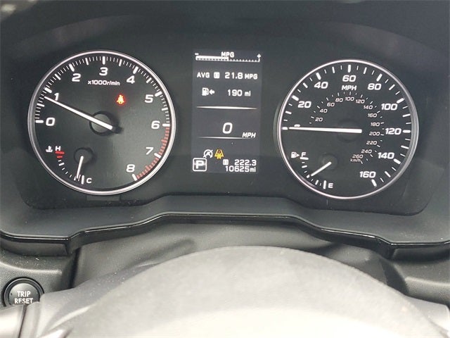 2024 Subaru Legacy Premium