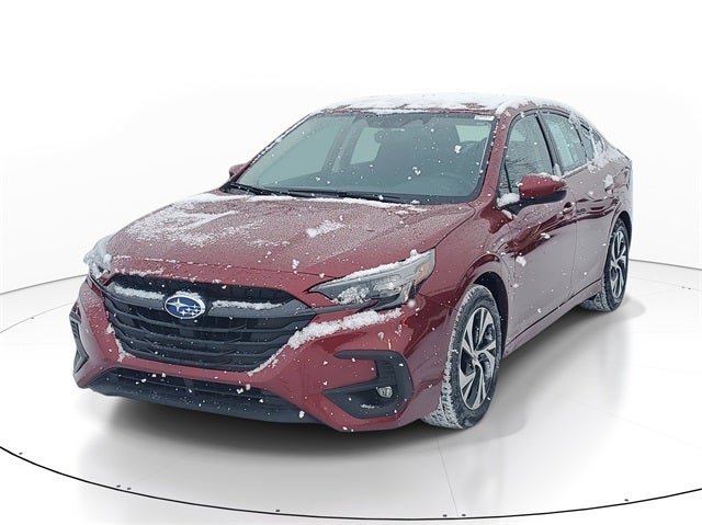 2024 Subaru Legacy Premium
