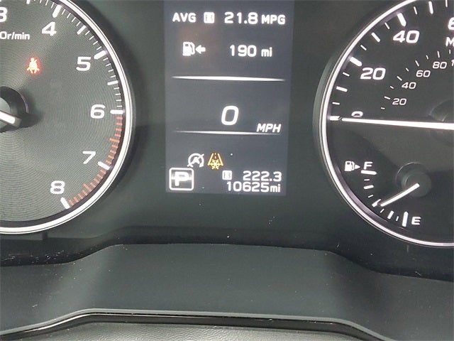 2024 Subaru Legacy Premium