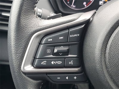 2024 Subaru Legacy Premium