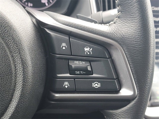 2024 Subaru Legacy Premium