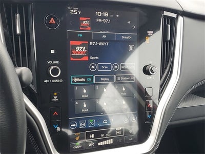 2024 Subaru Legacy Premium