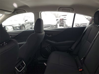 2024 Subaru Legacy Premium