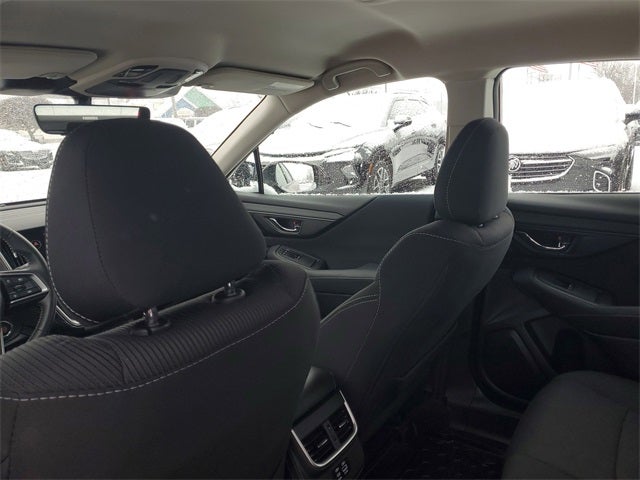 2024 Subaru Legacy Premium