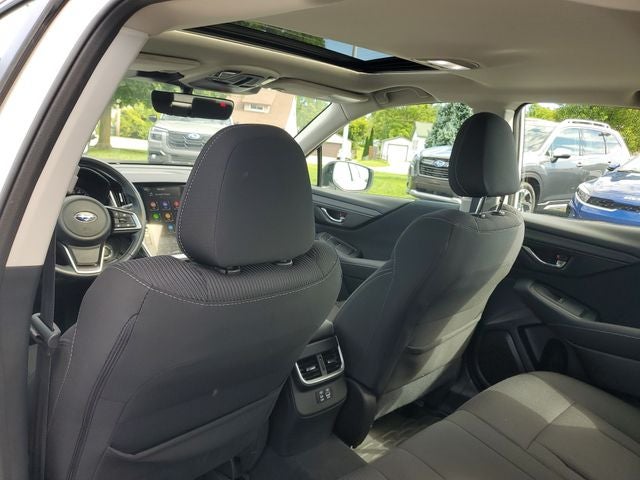 2024 Subaru Legacy Premium