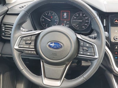 2024 Subaru Legacy Premium