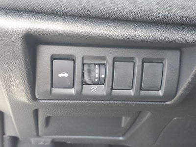 2024 Subaru Legacy Premium