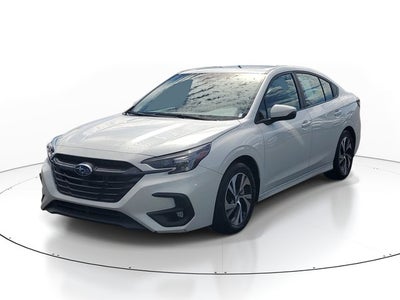 2024 Subaru Legacy Premium