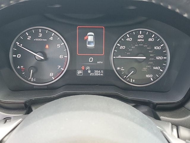 2024 Subaru Legacy Premium