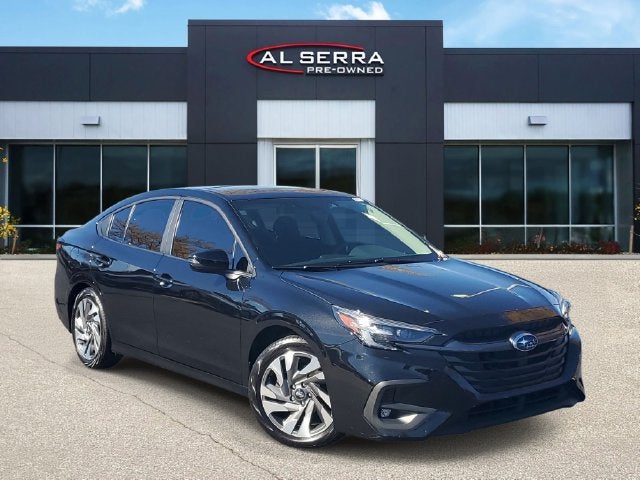 2024 Subaru Legacy Limited