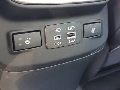 2024 Subaru Legacy Limited