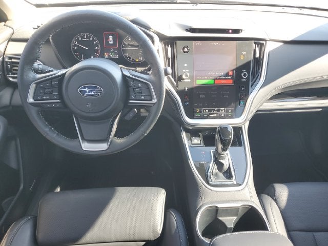 2024 Subaru Legacy Limited