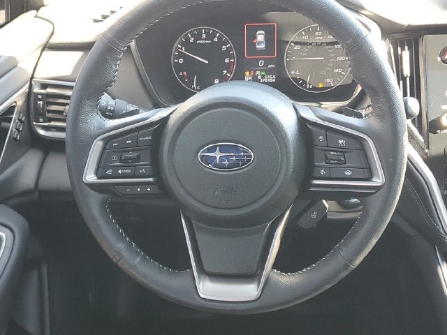 2024 Subaru Legacy Limited