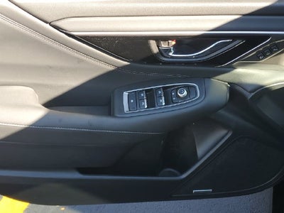 2024 Subaru Legacy Limited