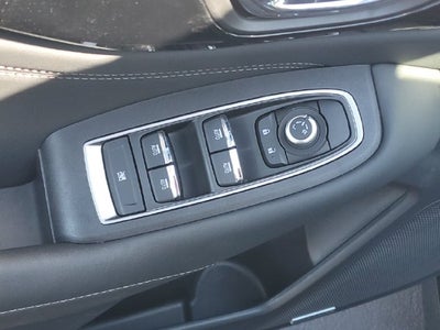 2024 Subaru Legacy Limited