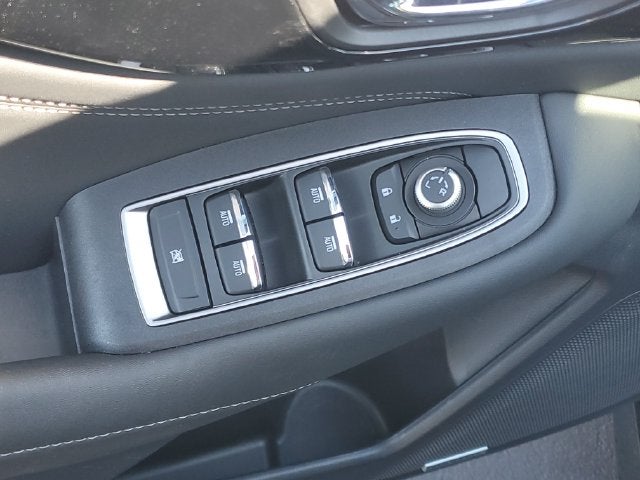 2024 Subaru Legacy Limited