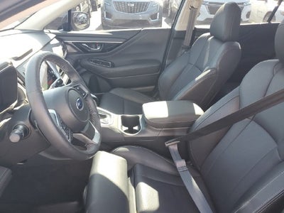 2024 Subaru Legacy Limited