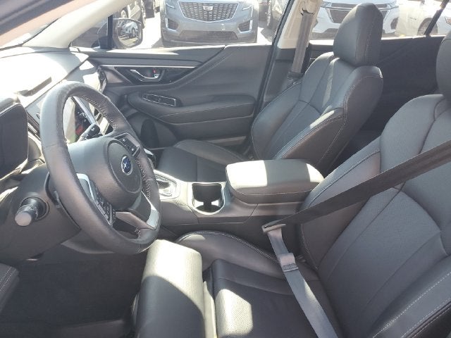 2024 Subaru Legacy Limited