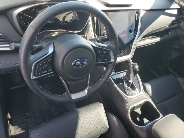 2024 Subaru Legacy Limited
