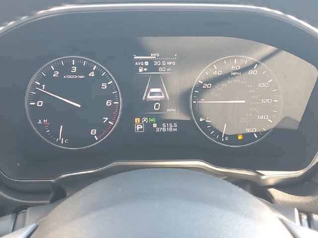 2024 Subaru Legacy Limited