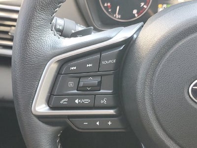 2024 Subaru Legacy Limited
