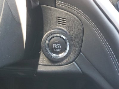 2024 Subaru Legacy Limited