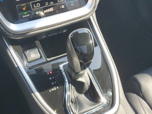 2024 Subaru Legacy Limited