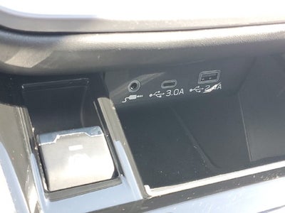 2024 Subaru Legacy Limited