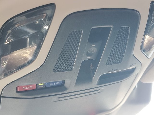 2024 Subaru Legacy Limited