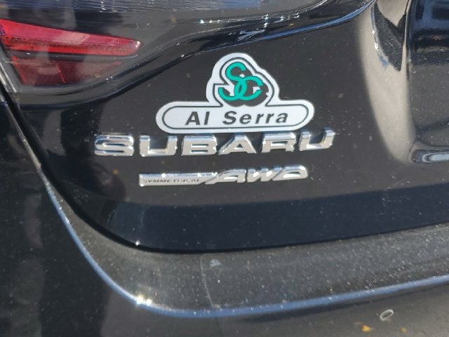 2024 Subaru Legacy Limited