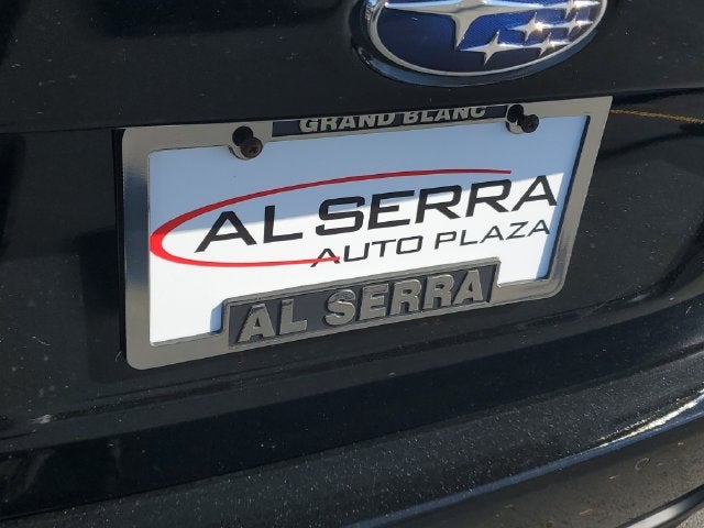 2024 Subaru Legacy Limited