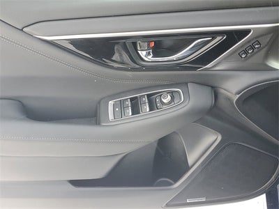 2022 Subaru Legacy Limited