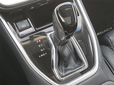 2022 Subaru Legacy Limited