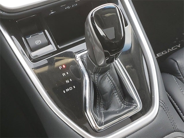 2022 Subaru Legacy Limited