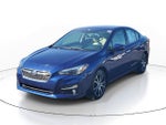 2018 Subaru Impreza 2.0i Limited