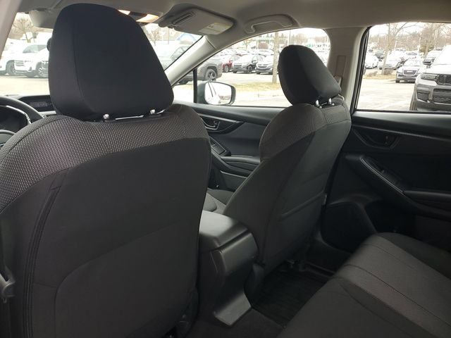 2023 Subaru Impreza Premium