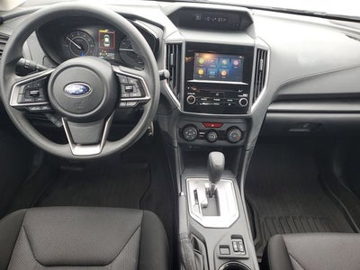 2023 Subaru Impreza Premium