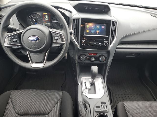 2023 Subaru Impreza Premium