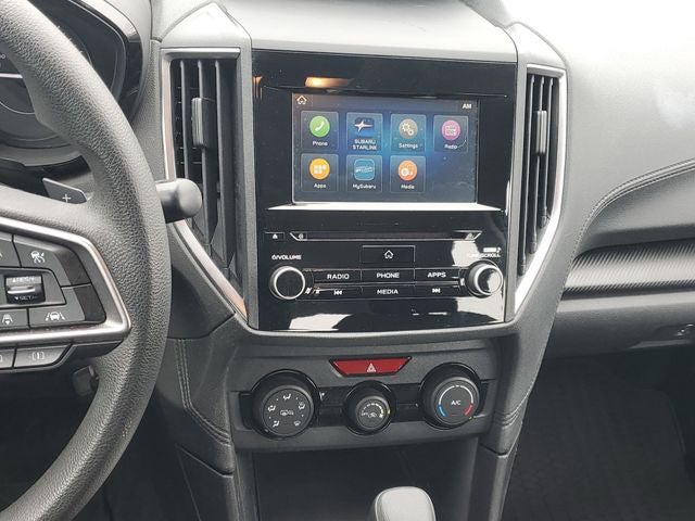 2023 Subaru Impreza Premium