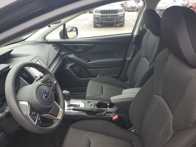 2023 Subaru Impreza Premium