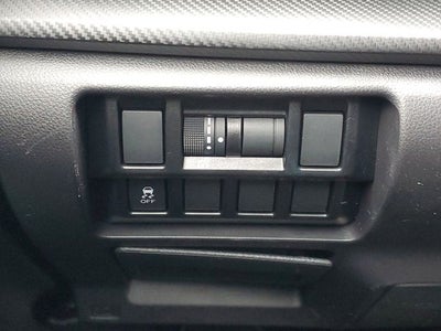 2023 Subaru Impreza Premium