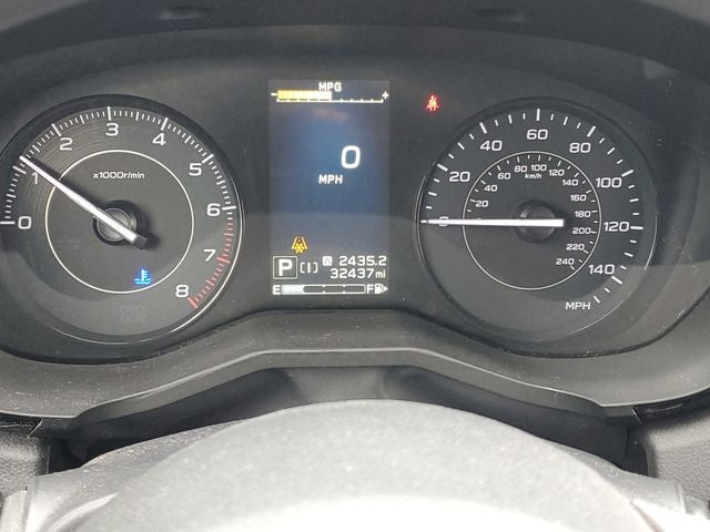 2023 Subaru Impreza Premium