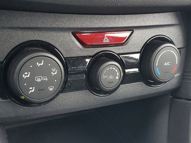 2023 Subaru Impreza Premium