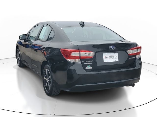 2023 Subaru Impreza Premium